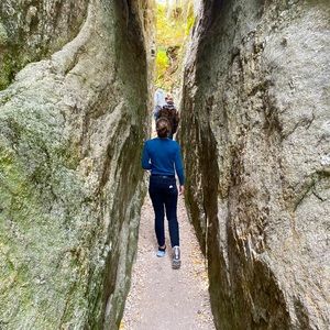 Meet your Posher, Kate